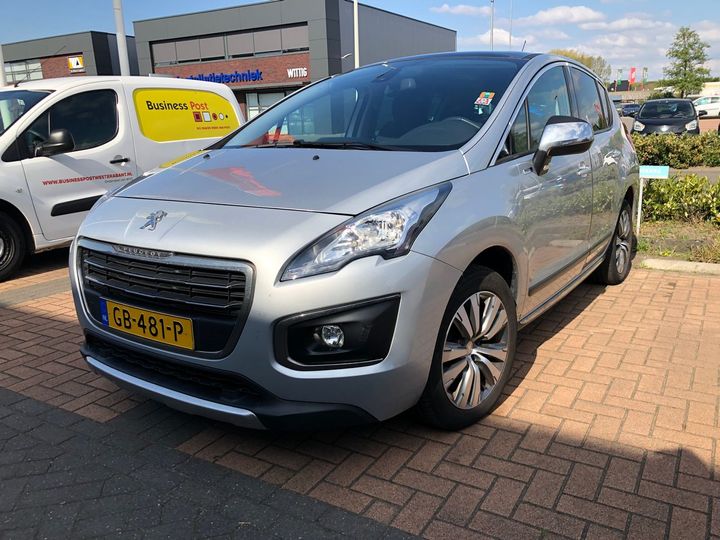 peugeot 3008 2015 vf30uhnymfs077164