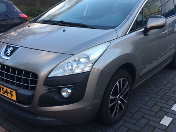 peugeot 3008 2010 vf30urhe8as083147