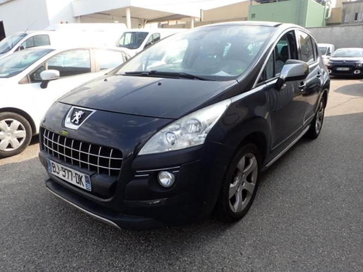 peugeot 3008 2011 vf30urhe8bs054805