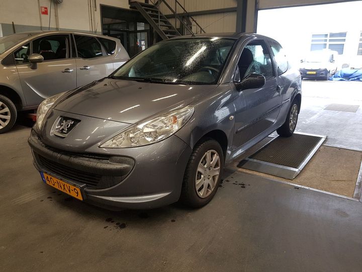 peugeot 206 &#43 2010 vf32lhfv0ay146146