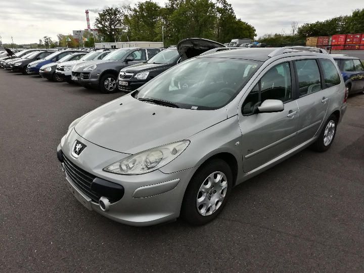 peugeot 307 sw 2013 vf33h9hxc85153741