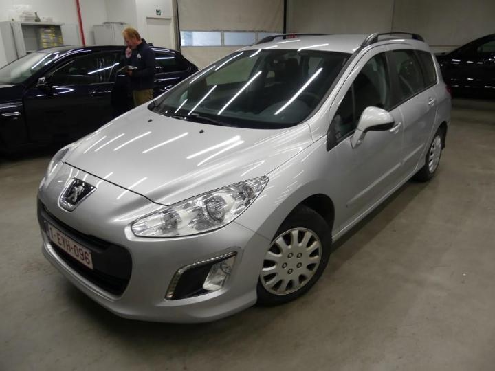 peugeot 308 2013 vf34e9hp0ds064856