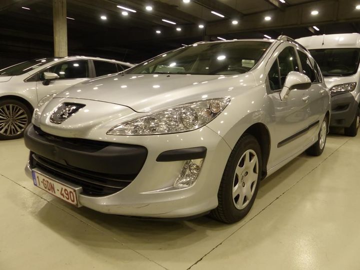 peugeot 308 2010 vf34e9hxcas125416