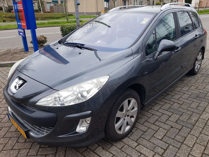 peugeot 308 sw 2010 vf34h5fwcas154901