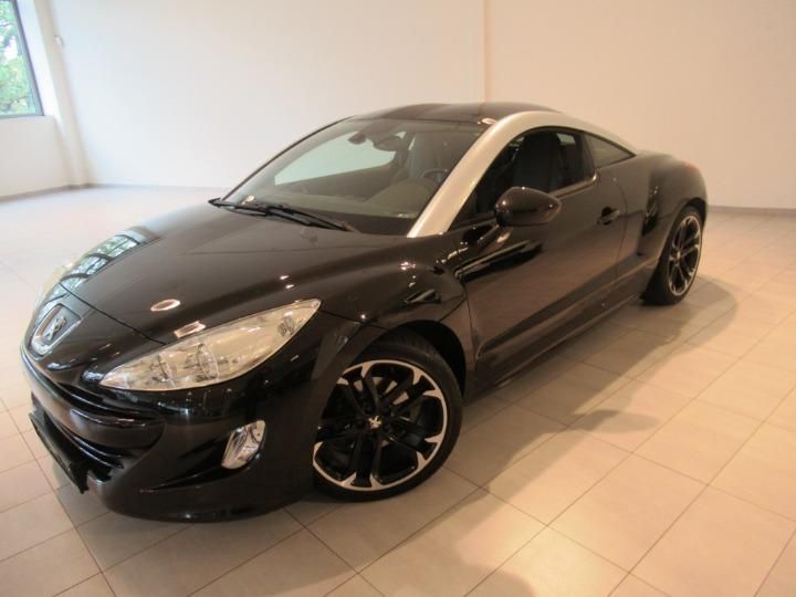 peugeot rcz coupe 2012 vf34j5fv8cp007303