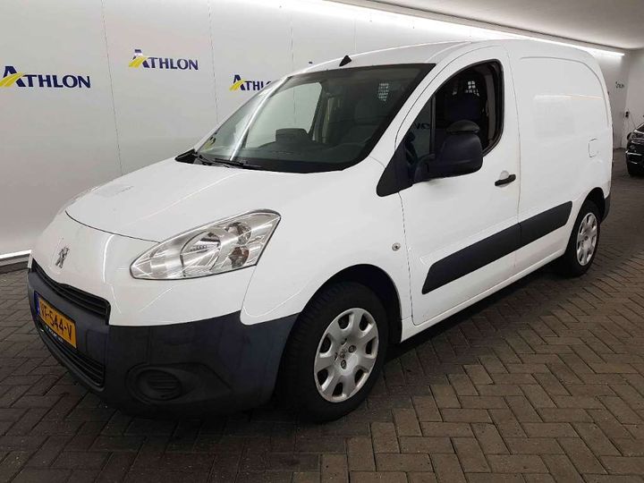 peugeot partner van 2013 vf37a9hf0dn536163