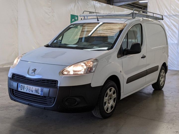 peugeot partner 2015 vf37a9hf0fj627858