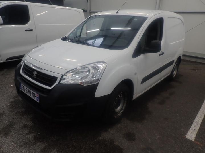 peugeot partner 2016 vf37b9hf0gj720330