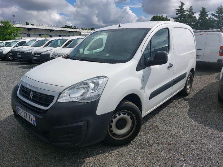 peugeot partner 2016 vf37b9hf0gn517368