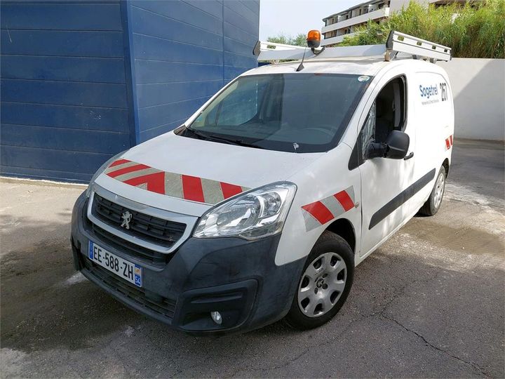 peugeot partner 2016 vf37bbhw6gj767741