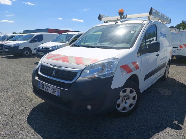 peugeot partner 2016 vf37bbhw6gj891282