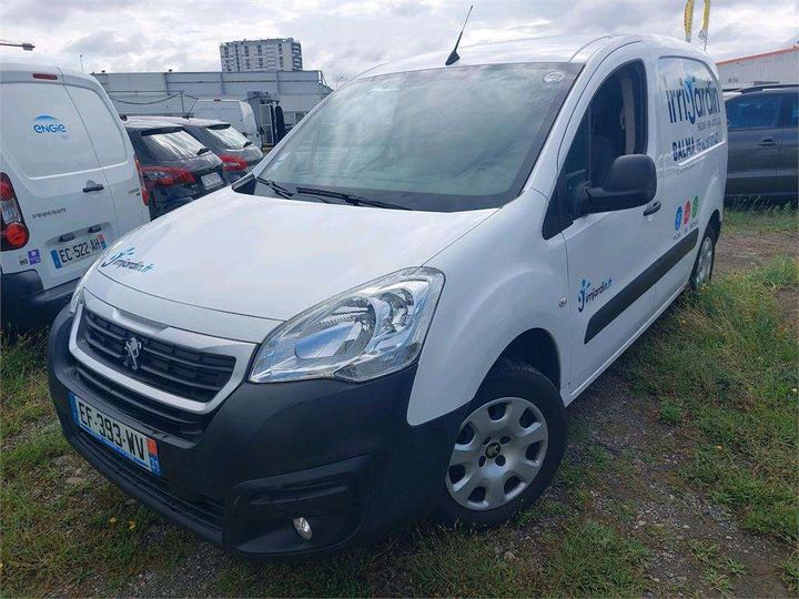 peugeot partner 2016 vf37bbhy6gj820784