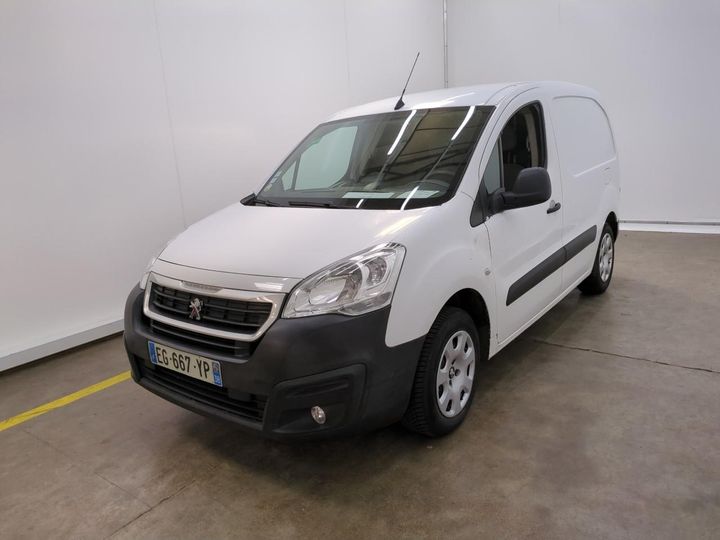 peugeot partner 2016 vf37bbhy6gj826979