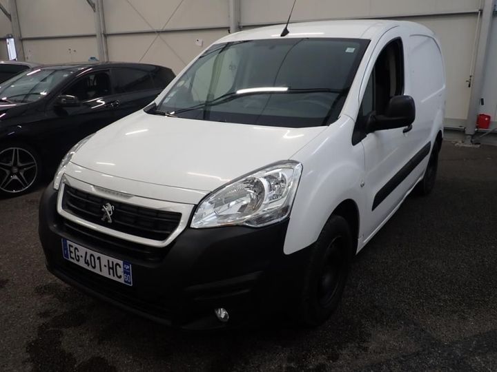 peugeot partner 2016 vf37bbhy6gj827091