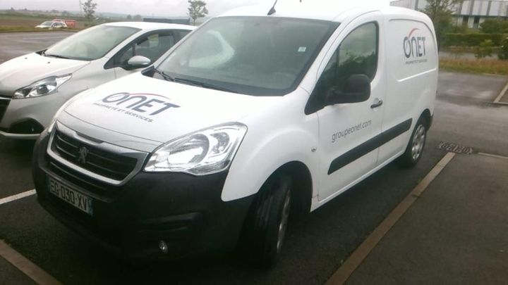 peugeot partner 2016 vf37bbhy6gj884254