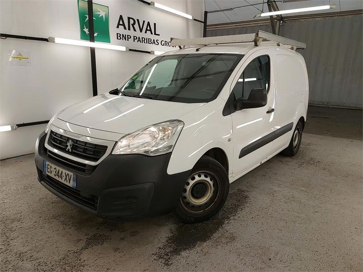 peugeot partner 2016 vf37bbhy6gn537701