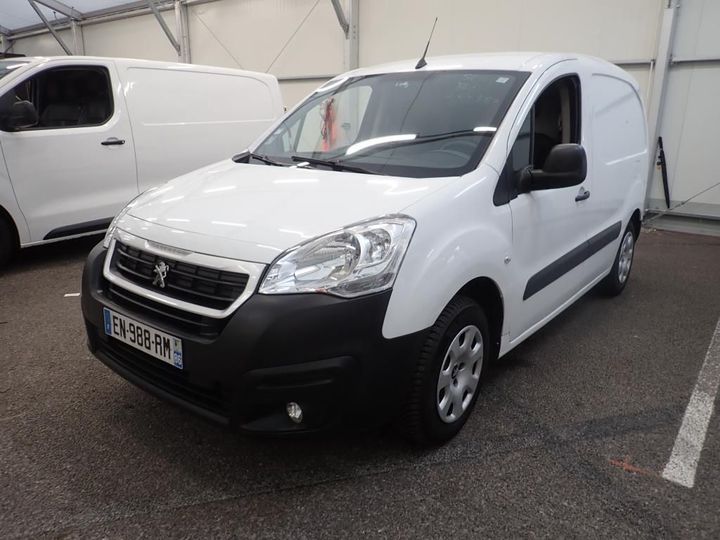 peugeot partner 2017 vf37bbhy6hj725007