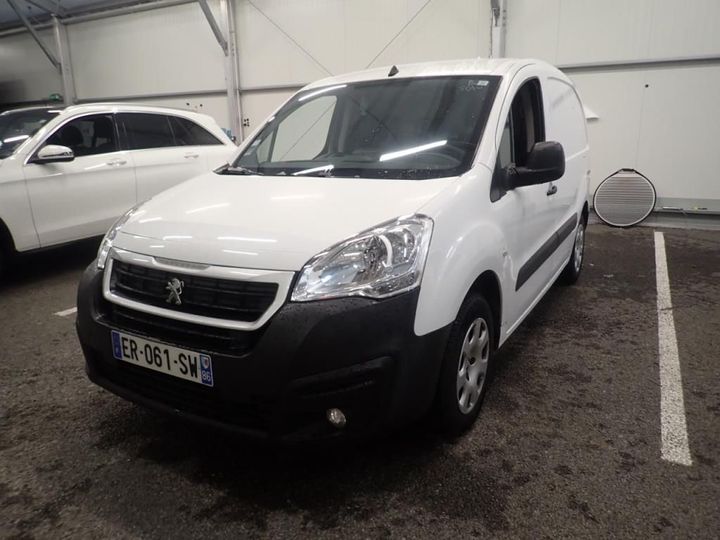 peugeot partner 2017 vf37bbhy6hj758130