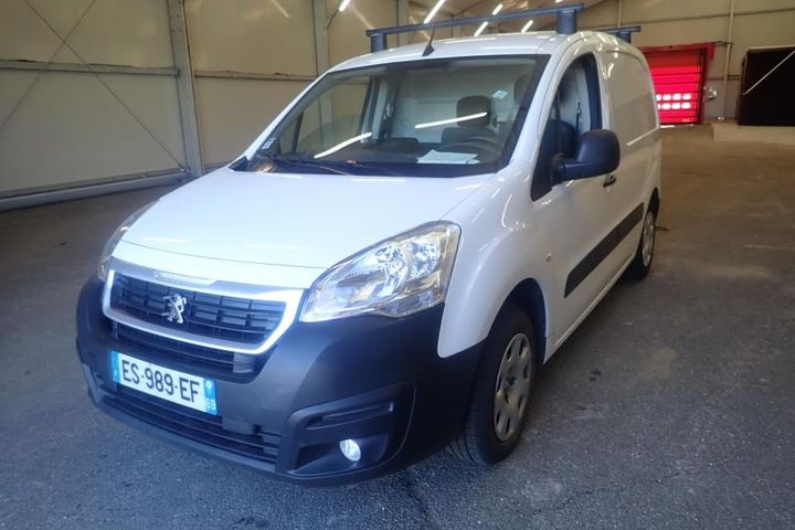 peugeot partner 2017 vf37bbhy6hj783229