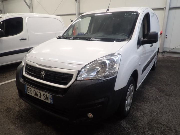 peugeot partner 2017 vf37bbhy6hj805375