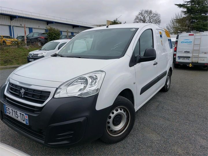 peugeot partner 2017 vf37bbhy6hj907154