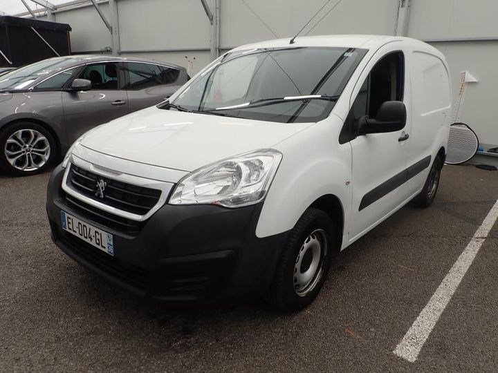 peugeot partner 2017 vf37bbhy6hn513042