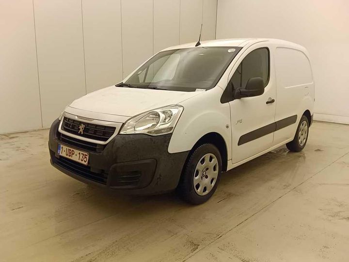 peugeot partner 2018 vf37bbhy6jj568228