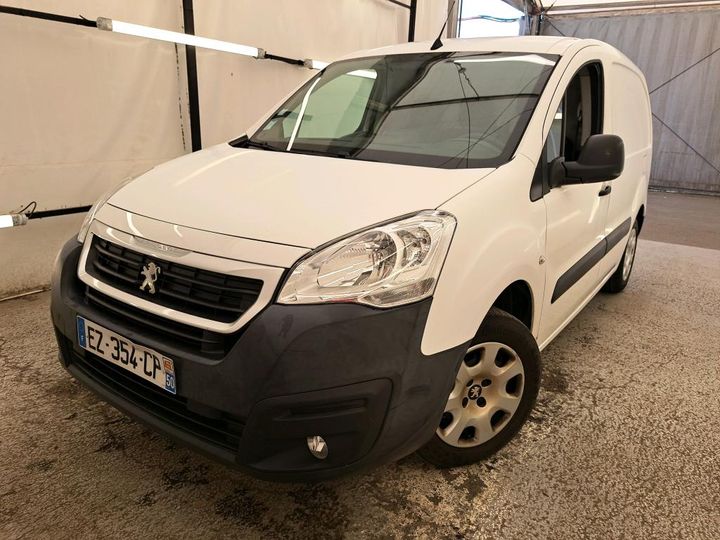 peugeot partner 2018 vf37bbhy6jj676299