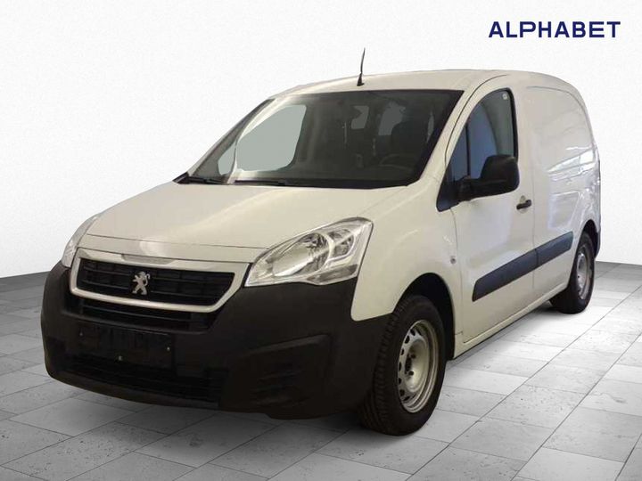 peugeot partner 1.6 bluehdi 2018 vf37bbhy6jn505301