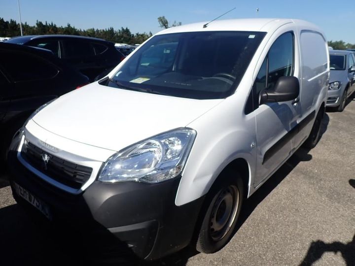 peugeot partner 2016 vf37bbhymgj880070