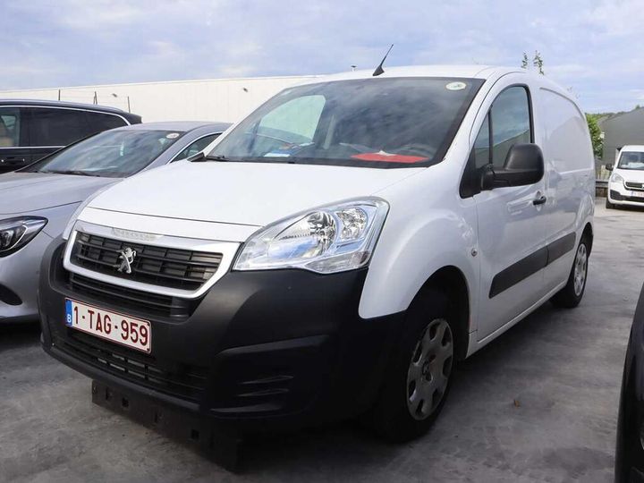 peugeot partner 2017 vf37bbhymhn533209