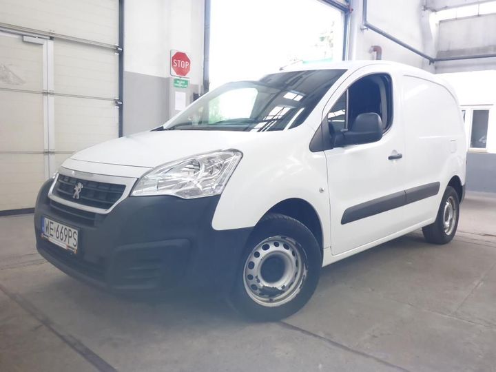 peugeot partner 2017 vf37cbhy6hn519260