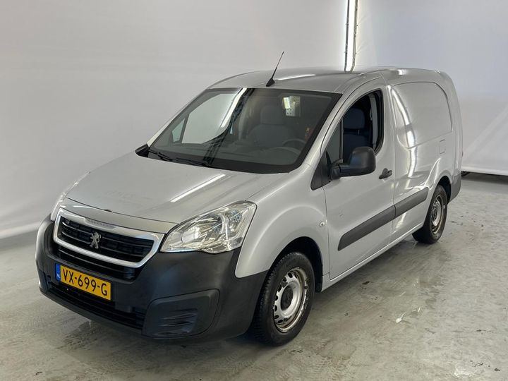 peugeot partner 2016 vf37ebhy6gj694879