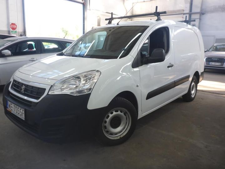 peugeot partner 2017 vf37ebhy6hj837028