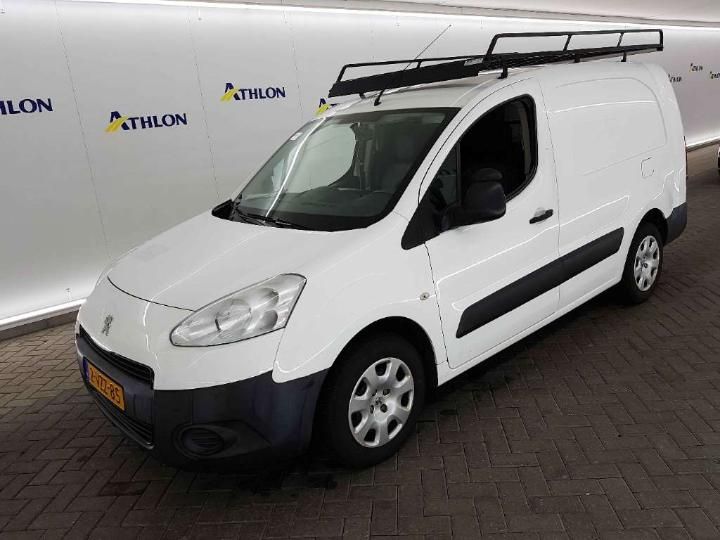 peugeot partner van 2013 vf37f9hf0cj766038