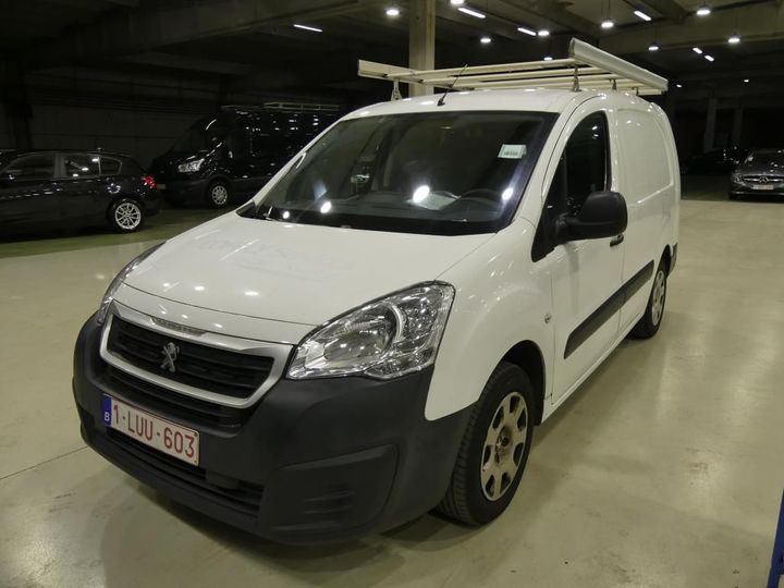 peugeot partner 2015 vf37f9hf0fj847036