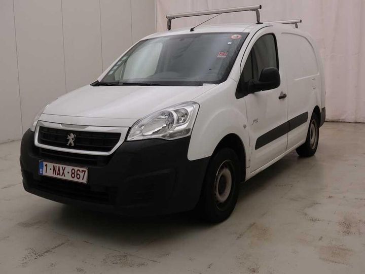 peugeot partner 2016 vf37f9hf0fj874493