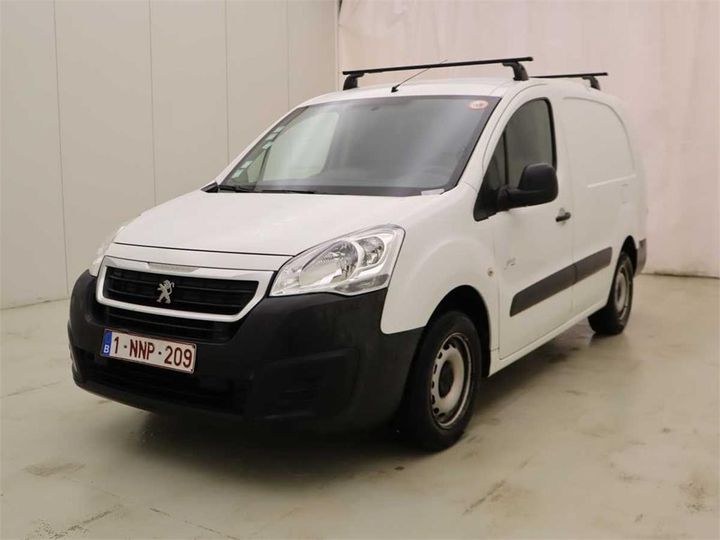 peugeot partner 2016 vf37f9hf0gj521846