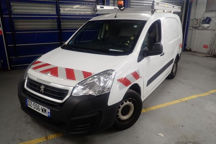 peugeot partner 2016 vf37f9hf0gj545303