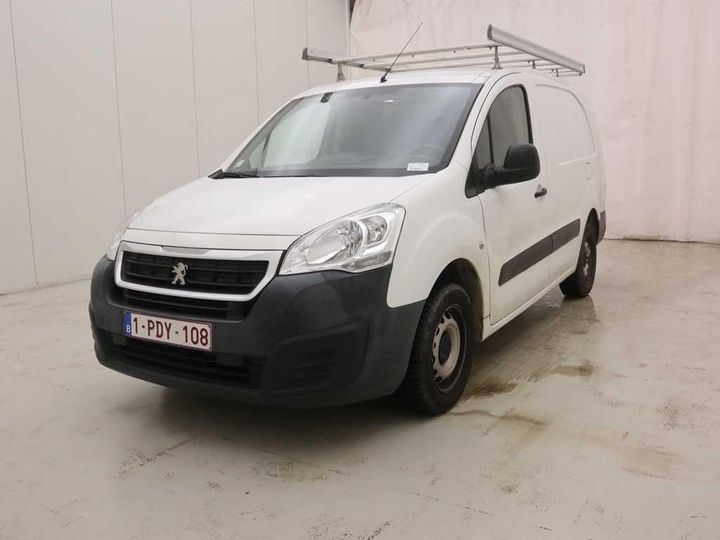 peugeot partner 2016 vf37f9hf0gj618664