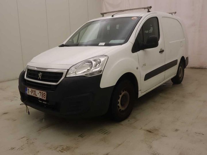 peugeot partner 2016 vf37fbhy6gj778612