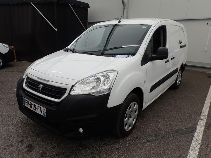 peugeot partner 2016 vf37fbhy6gj887030