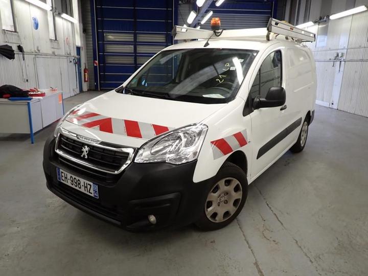 peugeot partner 2016 vf37fbhy6gj888764