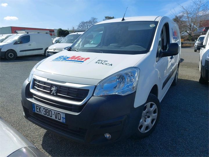 peugeot partner 2017 vf37fbhy6hj602882