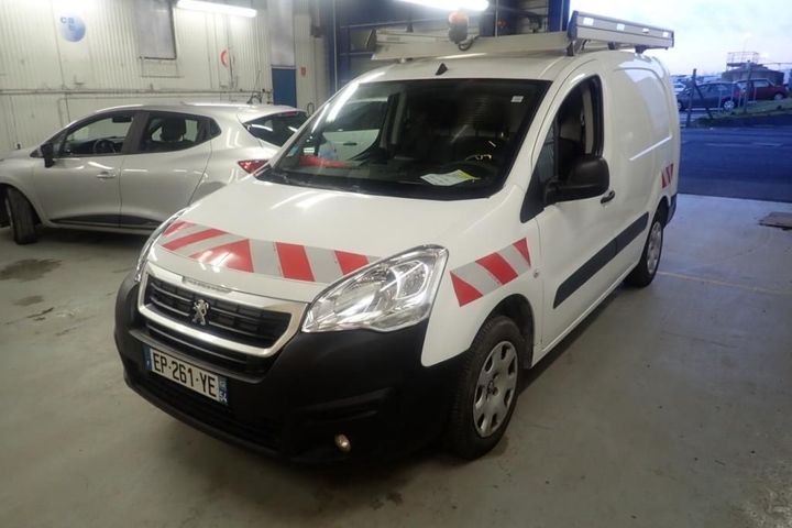 peugeot partner 2017 vf37fbhy6hj696386