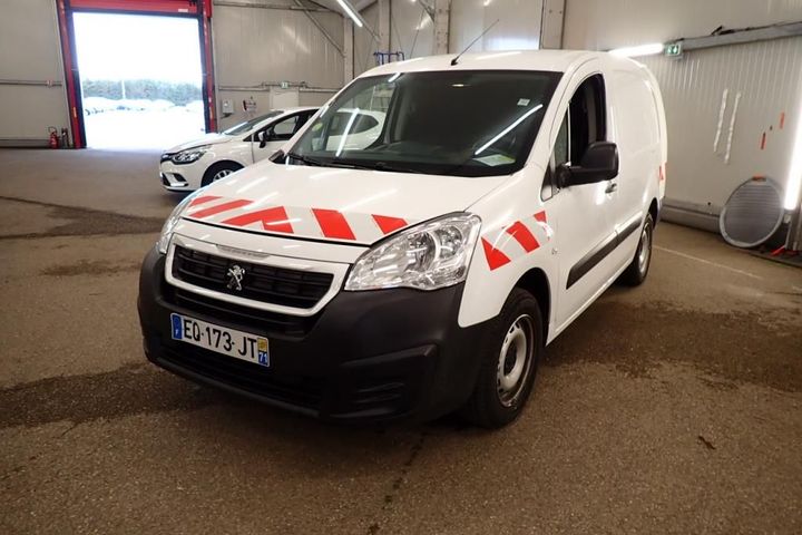 peugeot partner 2017 vf37fbhy6hj779807