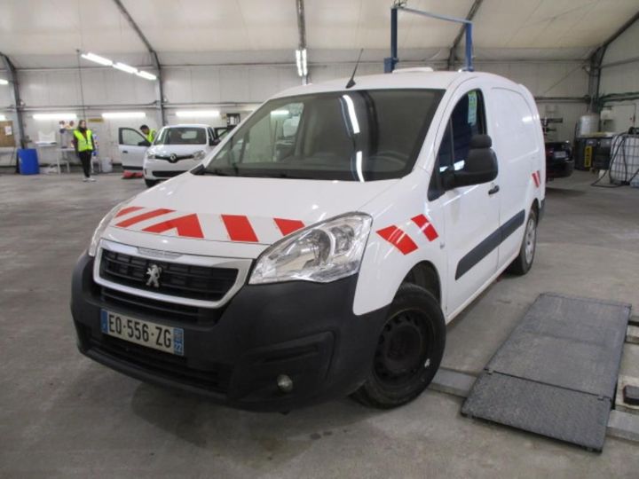 peugeot partner 2017 vf37fbhy6hj814137