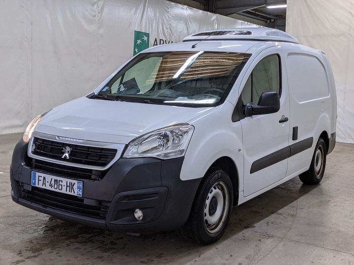 peugeot partner 2018 vf37fbhy6jj701102