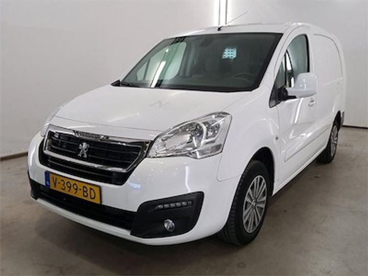 peugeot partner 2016 vf37fbhzmgj817241