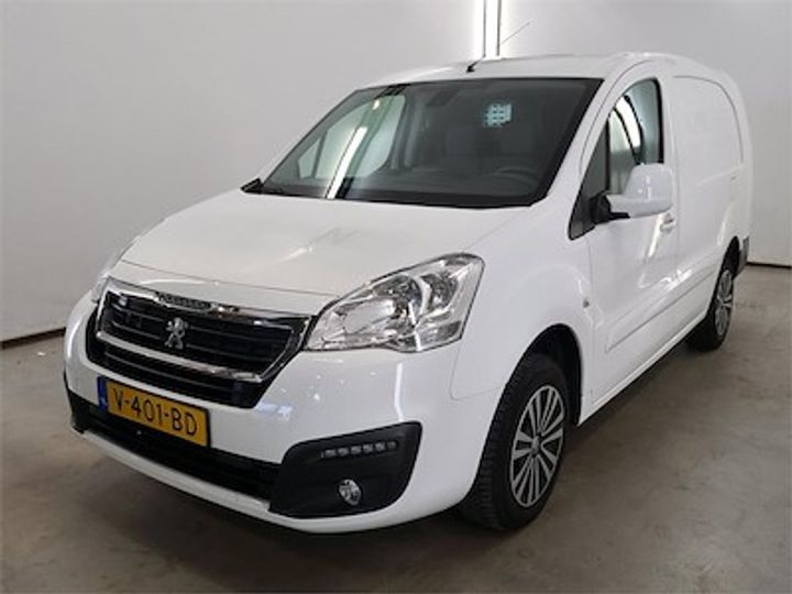 peugeot partner 2016 vf37fbhzmgj817243